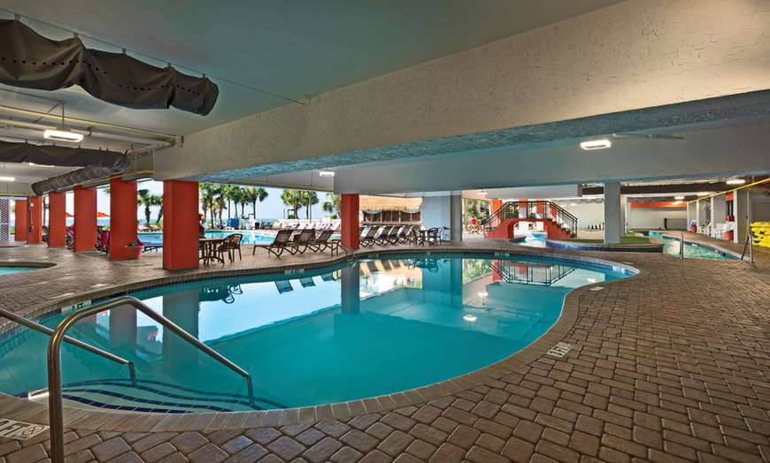 Image 23: Escape to Paradise at Grande Cayman Resort in Myrtle Beach, SC