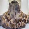 Image 6: Transform Your Hair: Half/ Full Head Highlights or Balayage & Blow Dry