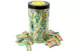 3000mg Gummies from Happy Hemp - Second Medium