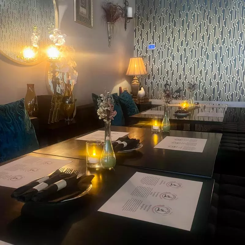 Relish Flavorful Combinations: $30 or $50 Towards Food and Drink