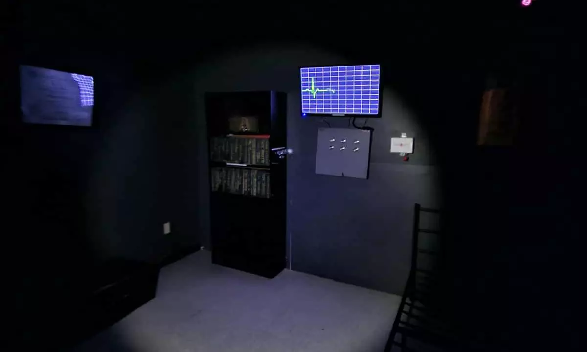 Escape Room Admission for Four, Six or Ten at San Antonio Panic Room