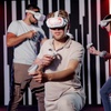 Image 3: Enjoy a VR Multiplayer Adventure Designed for Big or Small Groups