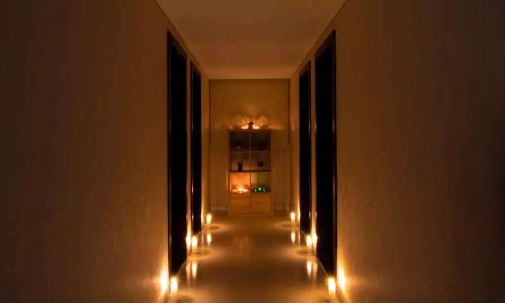 30-Minute Reflexology