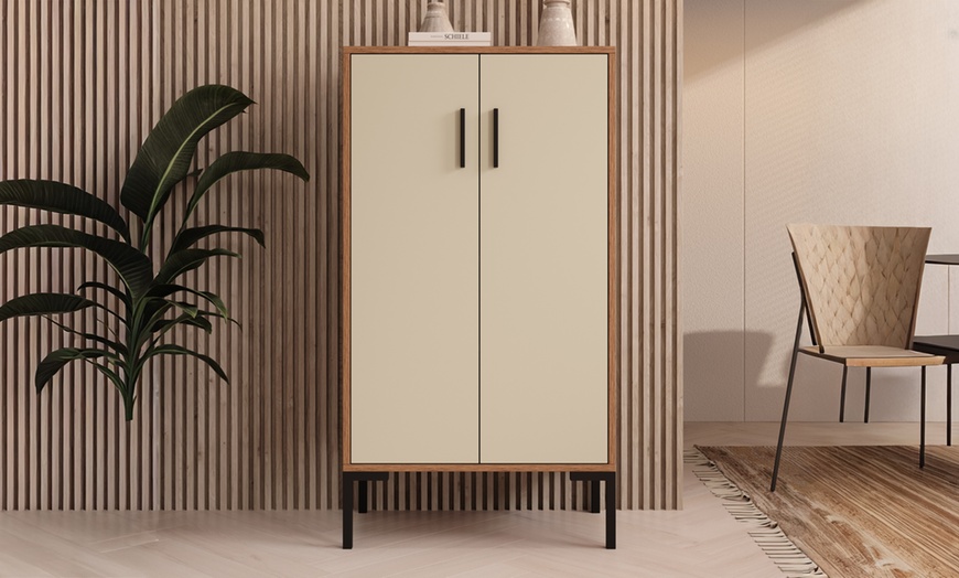 Image 26: Buffet 'Lander'