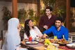 Ramadan Iftar Buffet with Drinks for a Child or Up to Four Adults - Image 4
