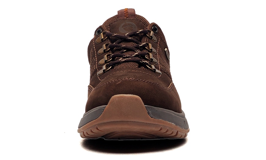 Image 5: Cotswold Longford Men's Shoes