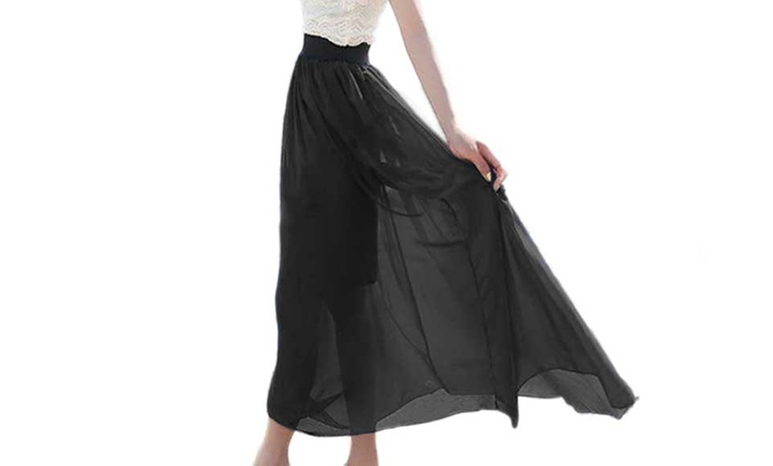 Image 2: Women's Floaty Dress or Skirt