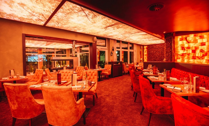 Image 3: Rostock: Adults-Only TRIHOTEL – Entspannung & Spa, DZ mit Frühstück