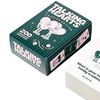 Image 1: One or Two Talking Hearts: Couples Card Game – 200 Conversation Cards 