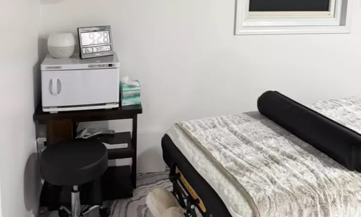 Relax & Rejuvenate w/ 60, 75, or 90-Minute Swedish Massage & Hot Stone