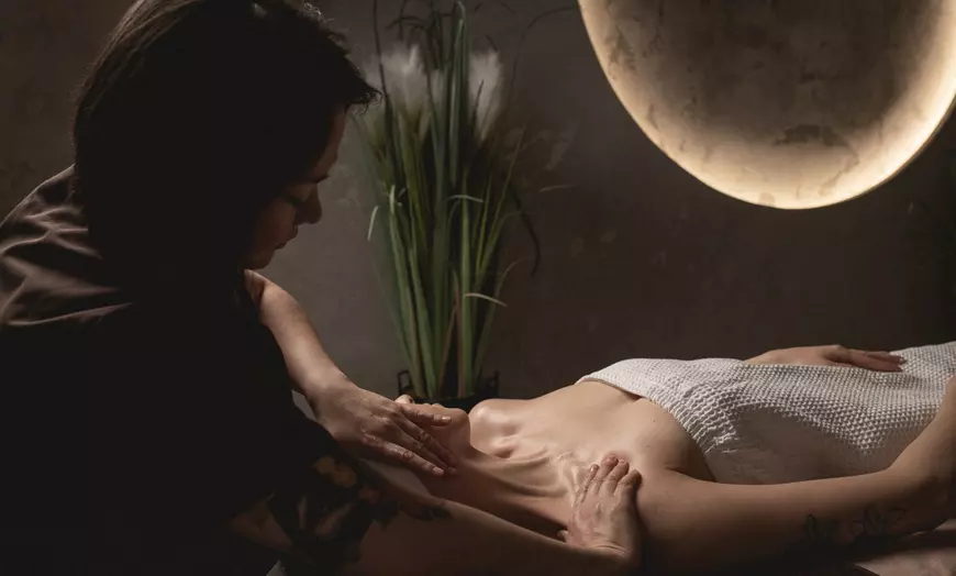 Image 6: Head spa de hasta 90 min. y opción a reflexología podal para 1 persona
