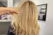 Transform Your Hair With Organic Keratin Smoothing Treatment - Up to 50% Off  - Second Medium