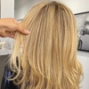 Image 3: Organic Brazilian Smoothing Treatment at Lilygloss Hair Studio