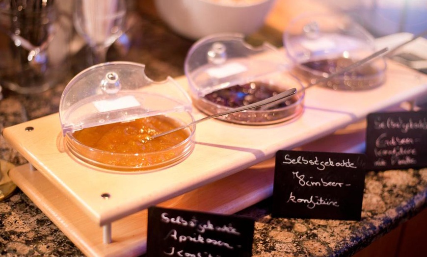 Image 16: Harz: 2-5 Nächte inkl. Frühstück, Wellness und Parken