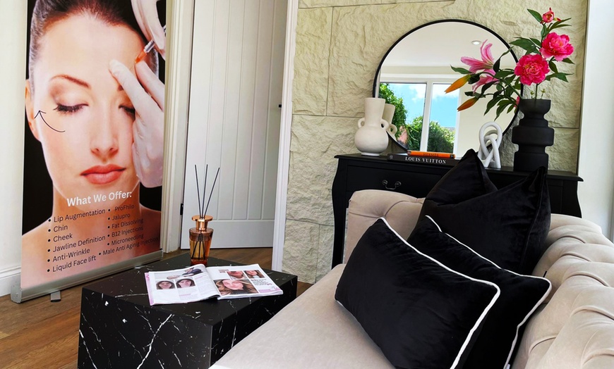 Image 5: Up to 57% Off on HydraFacial at Kolcheva Skin and Laser clinic