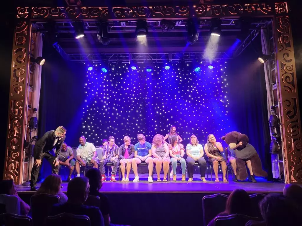 Steve Falcon’s Comedy Hypnosis - Up to 23% Off