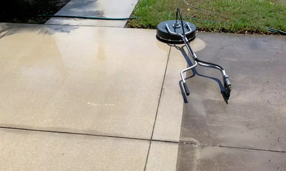 Up to 40% Off on Custodial Cleaning at 941 Pressure Washing LLC - Primary Image