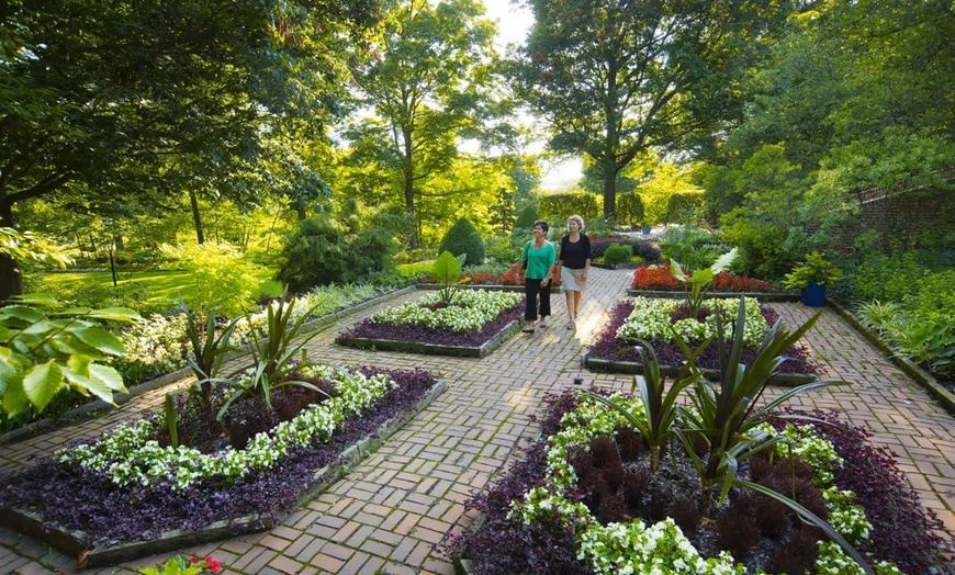 Image 8: GetOutPass Ohio with Admission to 55+ Iconic Attractions