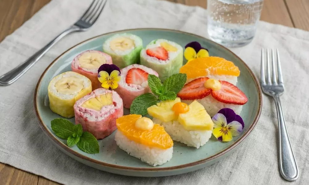 Kids & Family-Friendly Cooking Classes