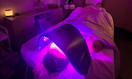 LED therapy Body contouring (30 mins) - Coastal Glow Aesthetics