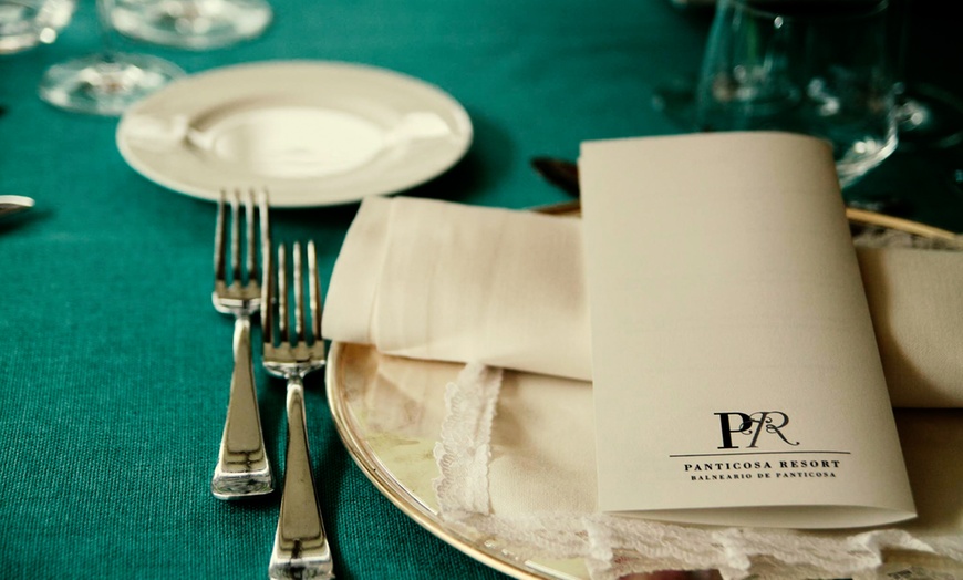 Image 10: Circuito termal para 2 personas con opción a masaje y almuerzo