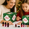 Image 1: 1 of 2 nagellak adventskalenders