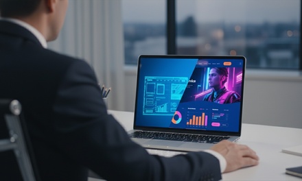 Local Service Website Audit - Growth Ops Accounting