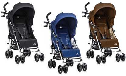 image for  Baby Jogger Vue Stroller 