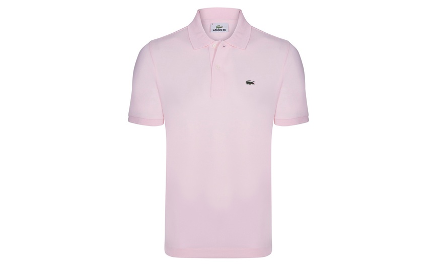 Image 11: Lacoste Polo Shirt Men's