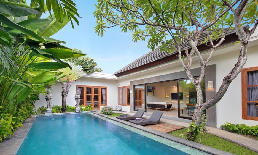Image 2: Bali Escape: Swiss-Belvillas Umalas with Breakfast & more