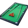 Image 3: Billard modulable 3 panneaux avec accessoires inclus