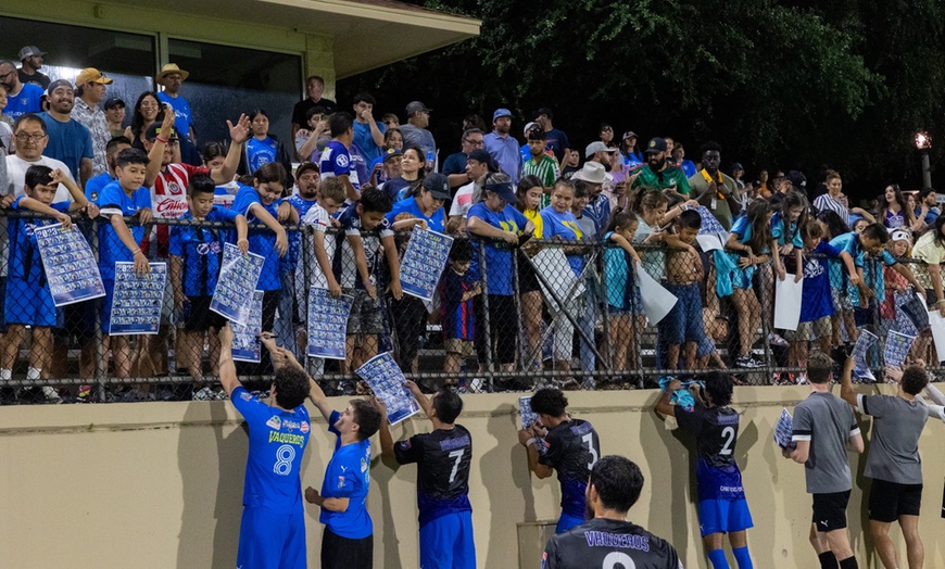 Image 5: GetOut Texas DFW Deals & Discounts - 50% Off Year-Round Access