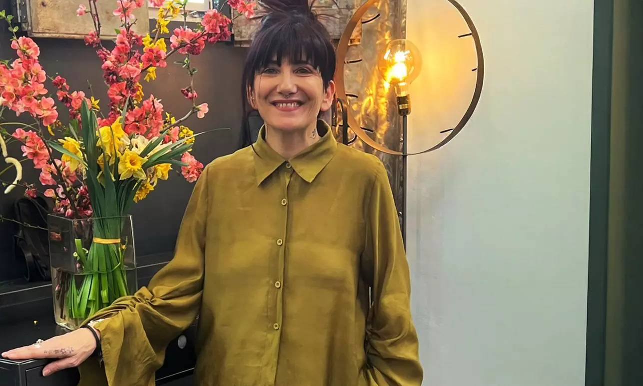 Nouvelle couleur, nouveau style chez Edwige Coiffure