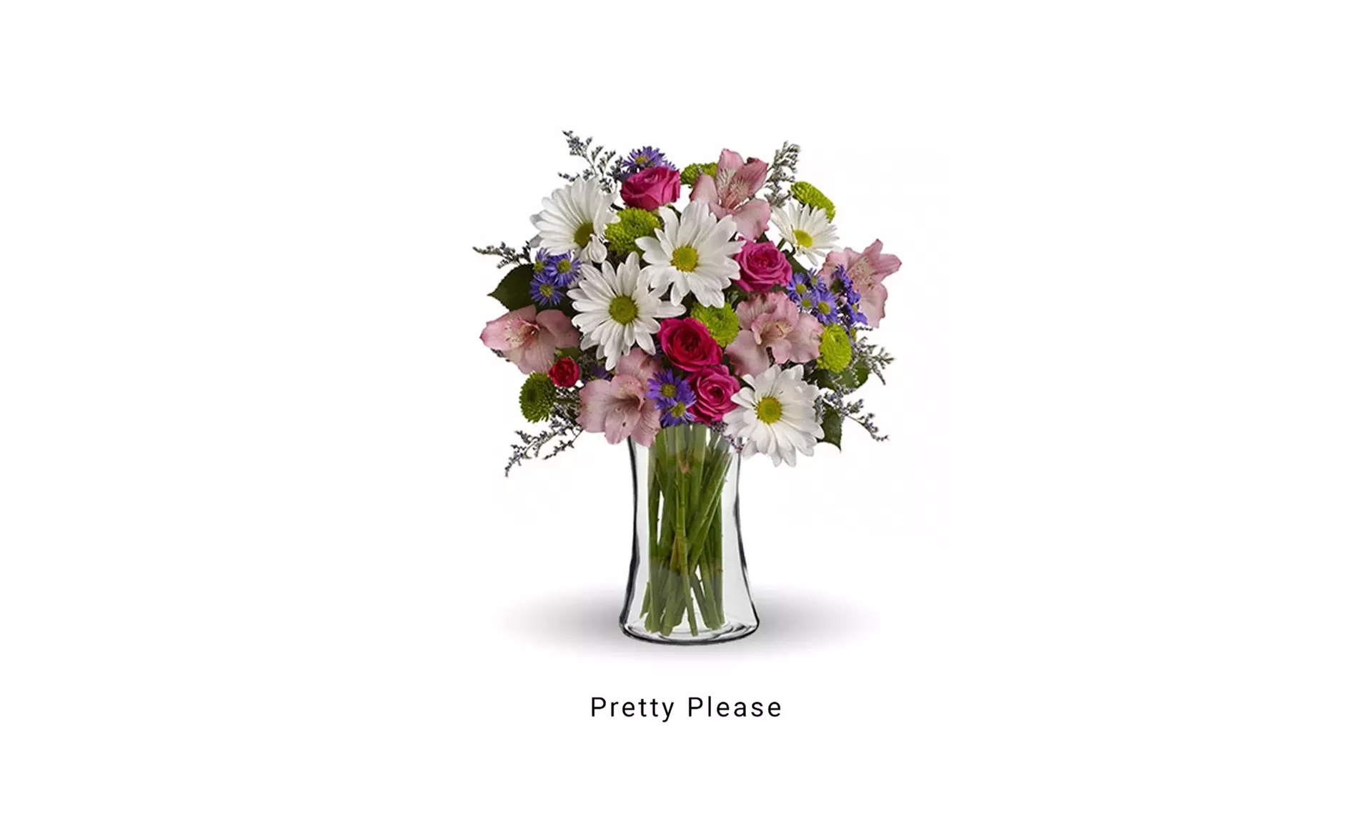Blooms Today Celebrations Bouquets—Same Day Delivery (Save up to 20%)