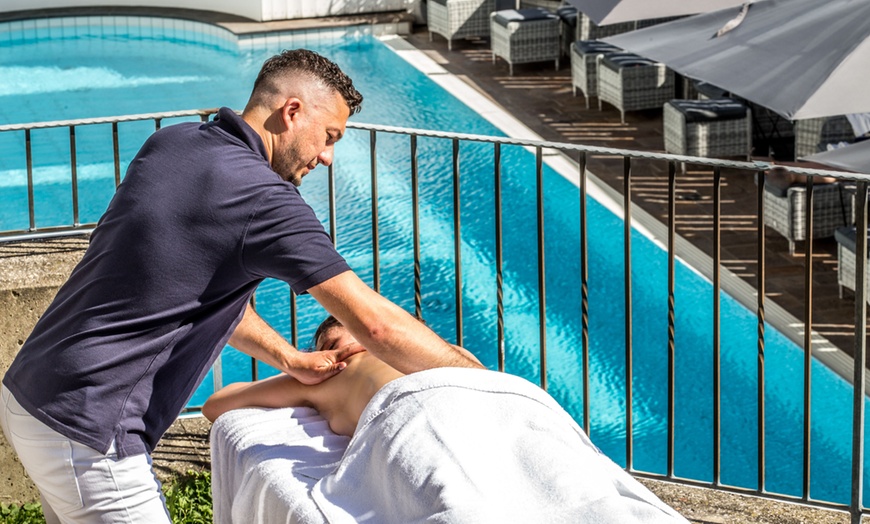 Image 19: Adults Only Valentin: Suite, HP & Private Spa im Hotel Aunhamer