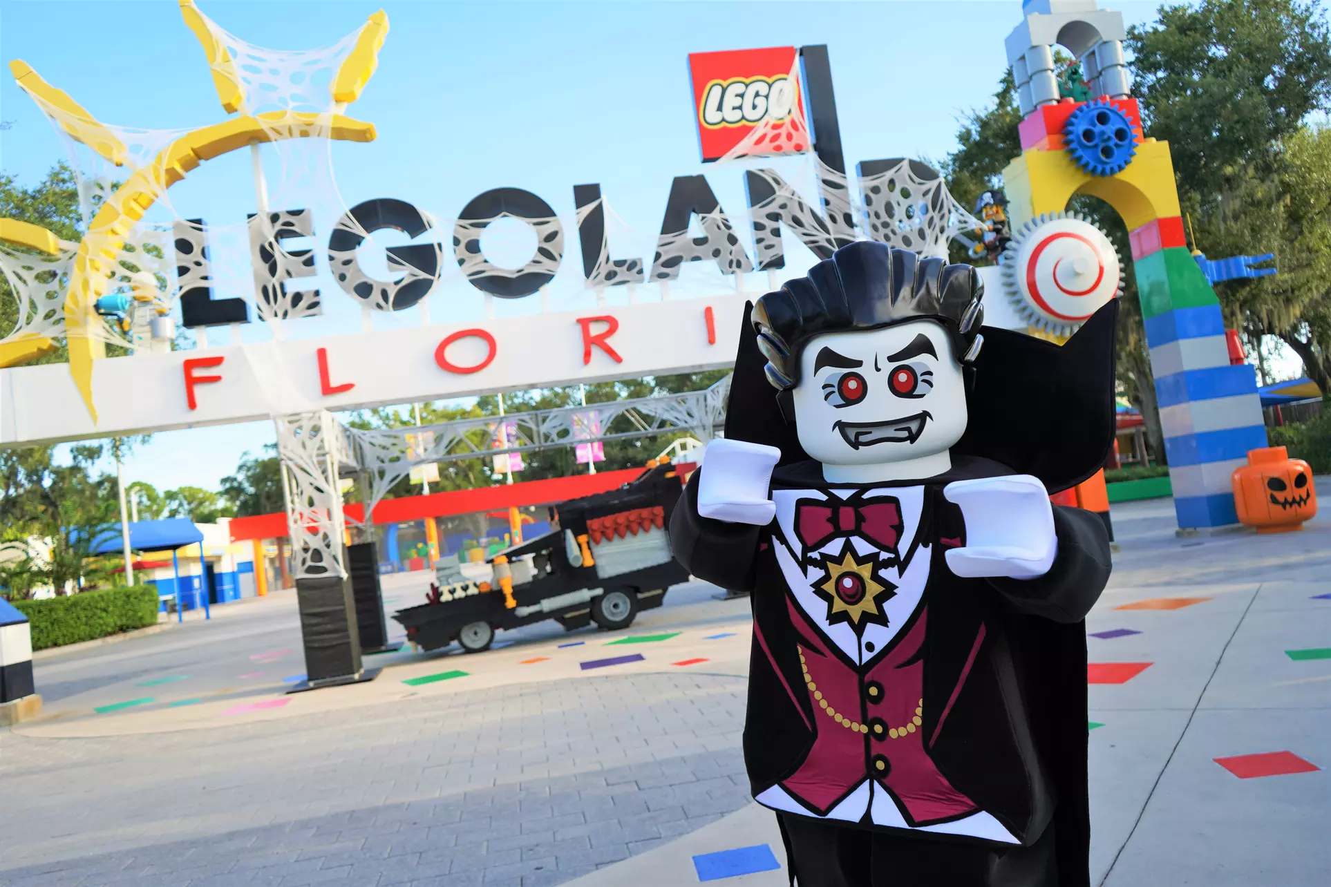 LEGOLAND Florida Admission - Save Up to 40% - Primary Image