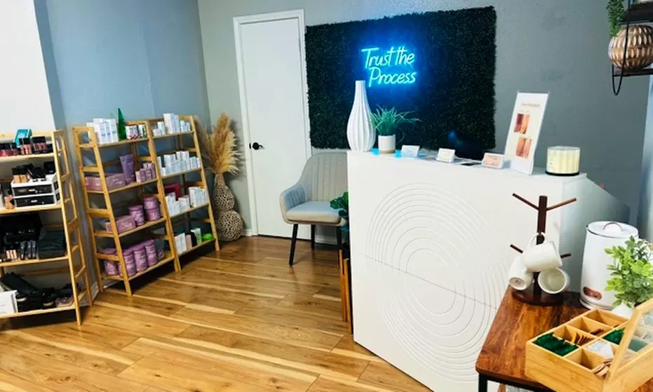 Unwind with Choice of 60 or 90 Minute Swedish or Deep Tissue Massage