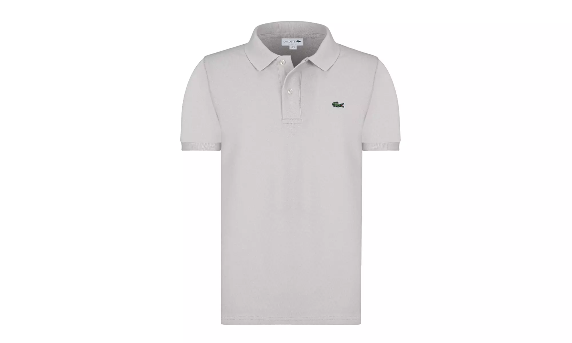 Polo da uomo Lacoste a manica corta
