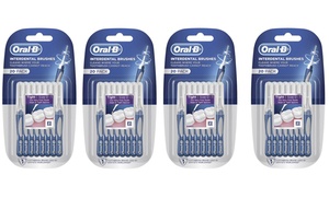 Oral-B Interdental Brushes