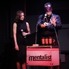 Image 4: The Mentalist Live!