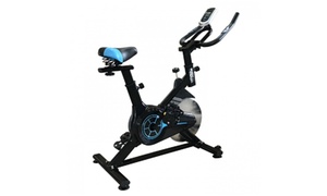  Bodytrain S360 Exercise Spin Bike 