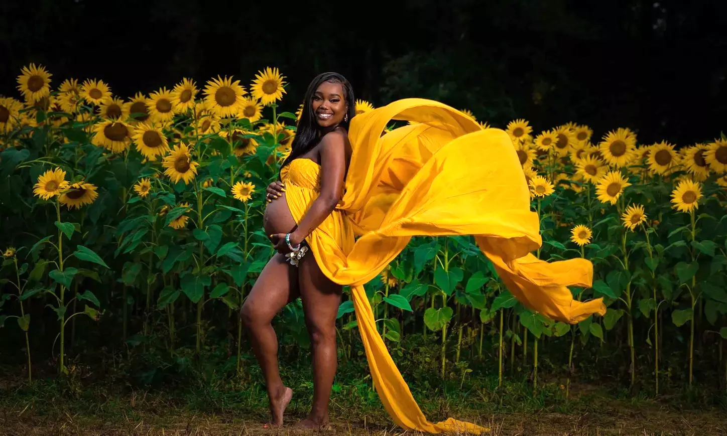 Explore Boudoir Photography Skills in a Hands-On Session