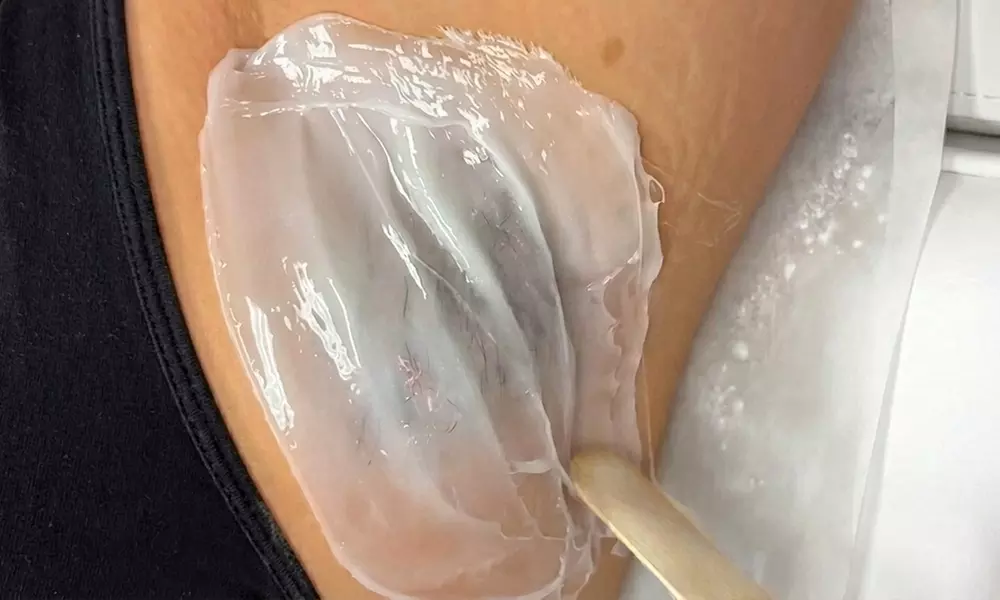 Get Smooth Skin with Full Face, Underarm & Women’s Lower Legs Wax