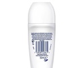 Image 4: Dove Roll-On Anti-Perspirant 50ml Classic, Powder Soft & Fresh 48H
