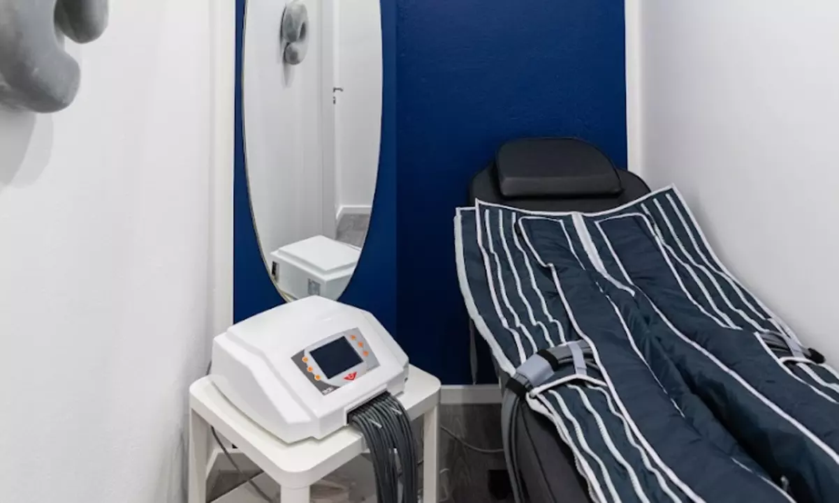 1 oder 2x 35-50 Min. BOA-Lymph-Massage für 1 Person