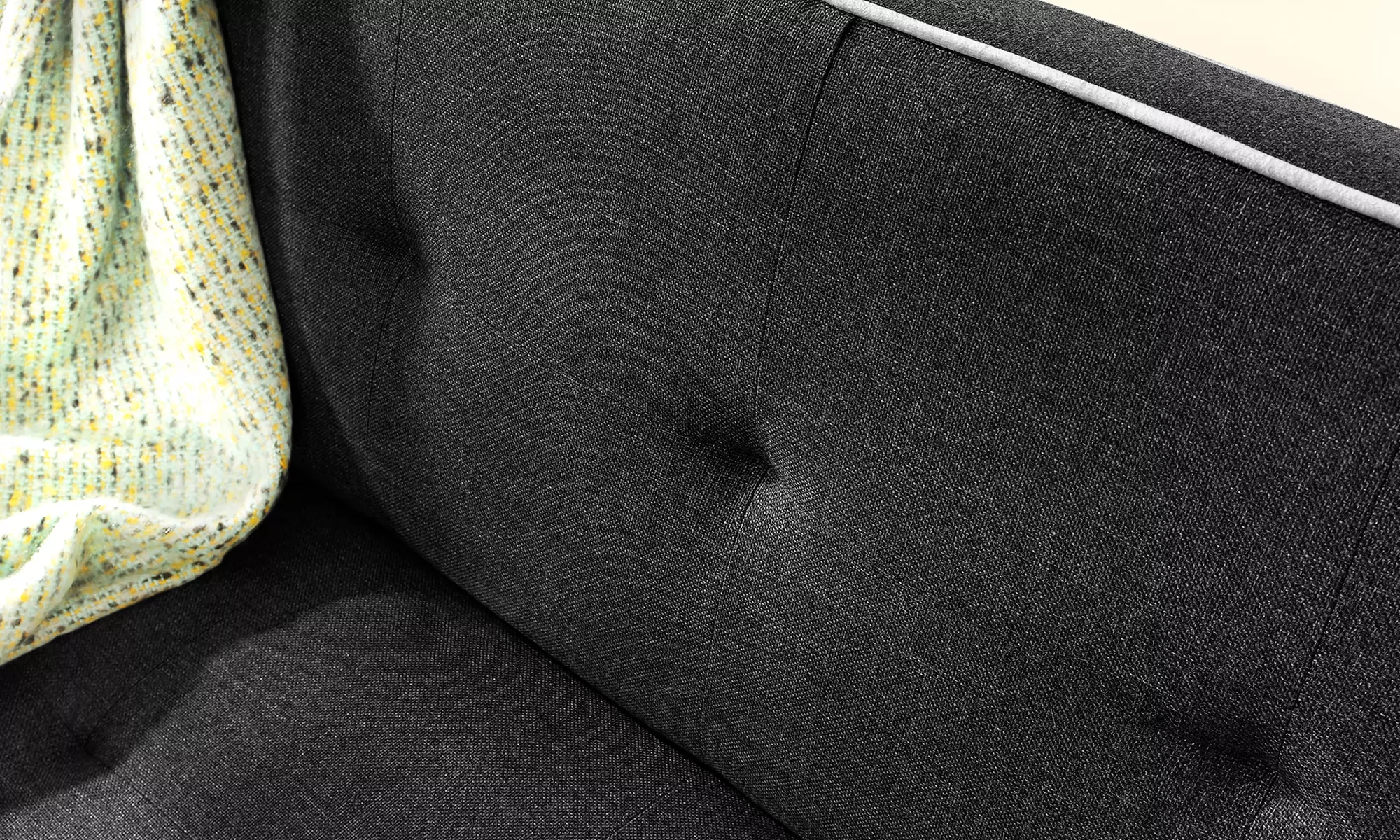 Meribel Fabric Sofa Bed