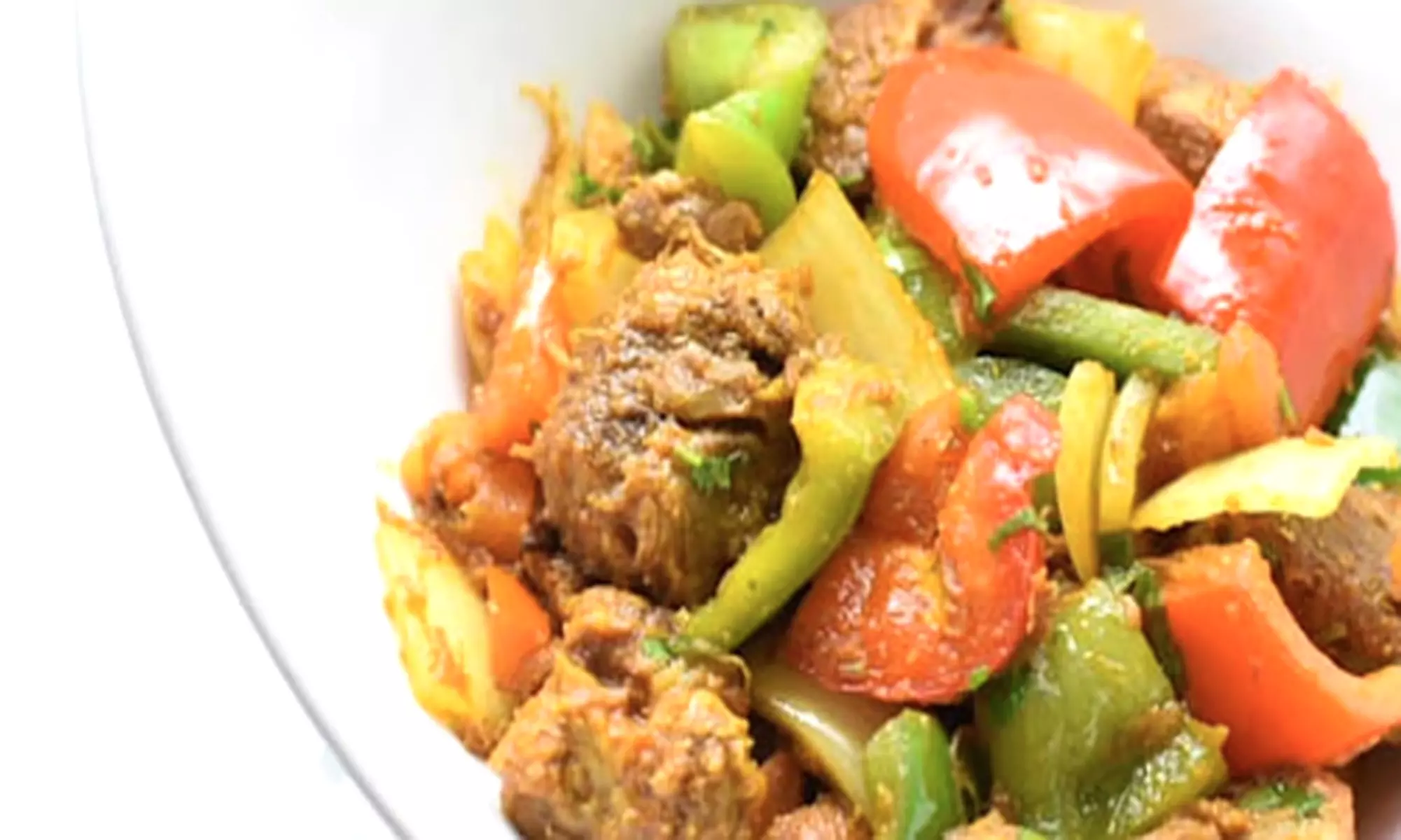 Explore Flavors with a $30 or $60 Voucher Toward Food and Drink