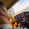 Image 22: Zostań pilotem i zasiądź za sterami symulatora: Boeing 737 i inne