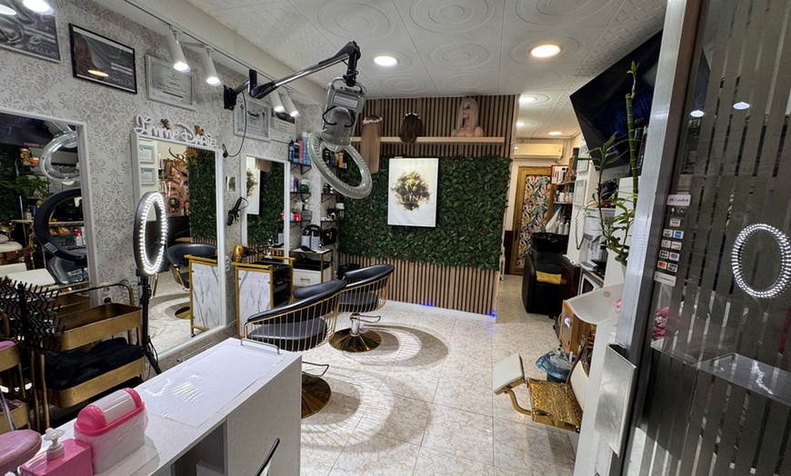 Image 4: 2 o 4 sesiones de maderoterapia con radiofrecuencia