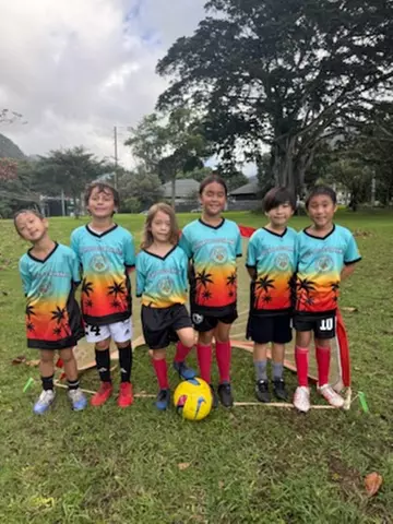 European-Style Soccer Training & Advanced Clinics